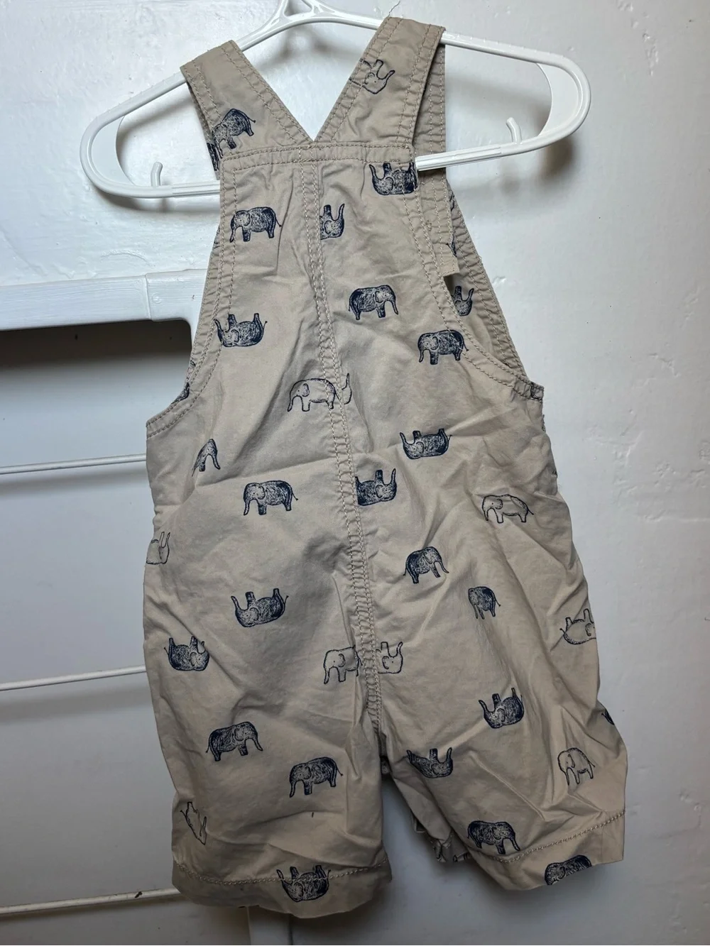 Carters lightweight short